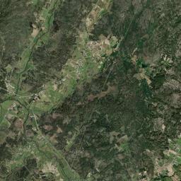 Palhais High Resolution Satellite Map