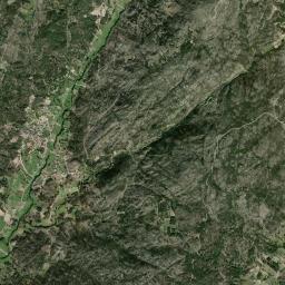 Reboleiro High Resolution Satellite Map