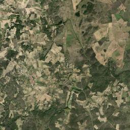 Cótimos High Resolution Satellite Map