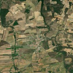 Vermiosa High Resolution Satellite Map