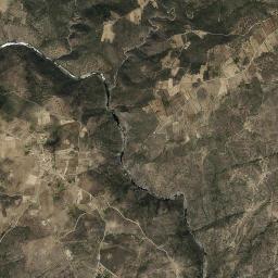 Puerto Seguro High Resolution Satellite Map