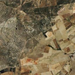 Valdemierque High Resolution Satellite Map