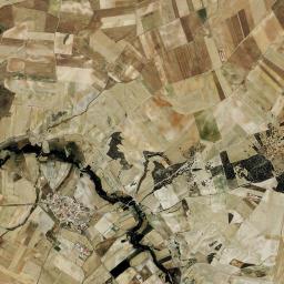 Pedrosillo de Alba High Resolution Satellite Map
