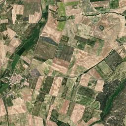 Gotarrendura High Resolution Satellite Map