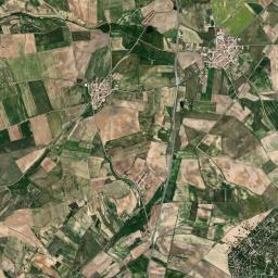 Velayos High Resolution Satellite Map