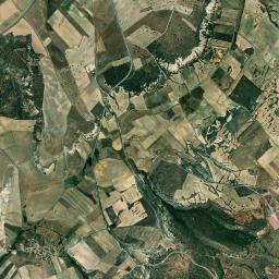 Valdeprados High Resolution Satellite Map