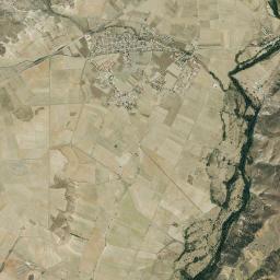 Torremocha de Jarama High Resolution Satellite Map