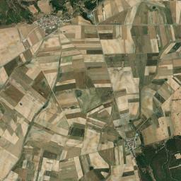 Villaseca de Uceda High Resolution Satellite Map
