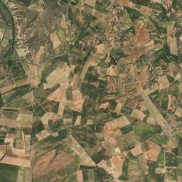 Taragudo High Resolution Satellite Map