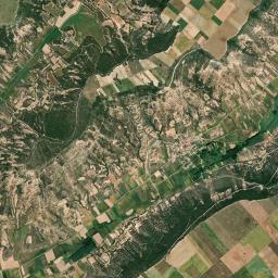 Muduex High Resolution Satellite Map