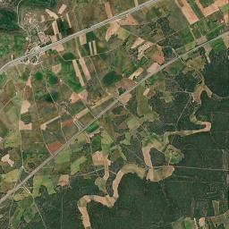 Gajanejos High Resolution Satellite Map