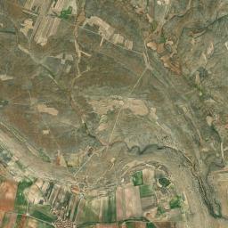 Blancas High Resolution Satellite Map