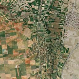 Caminreal High Resolution Satellite Map