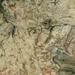 Cosa High Resolution Satellite Map