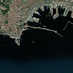 Porto High Resolution Satellite Map