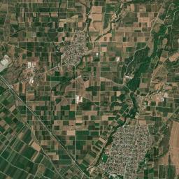 Néos Mylótopos High Resolution Satellite Map