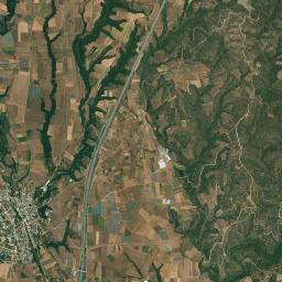 Ássiros High Resolution Satellite Map