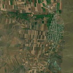 Mets Parni High Resolution Satellite Map