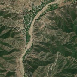 Yanıqlı High Resolution Satellite Map