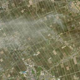 Shimokizukuri High Resolution Satellite Map