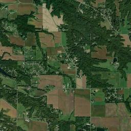 450 Macey Lake Rd me<x>tamora IL Satellite Map