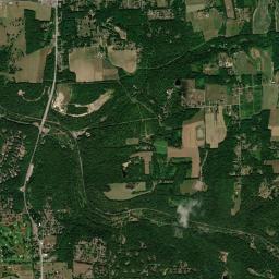 Nixon High Resolution Satellite Map