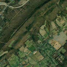 Stormstown High Resolution Satellite Map