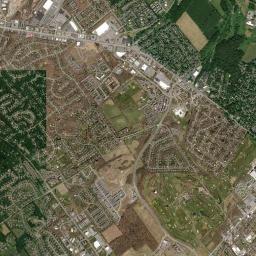 State College, PA locator map