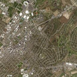 University Park, College, PA, USA Satellite Map