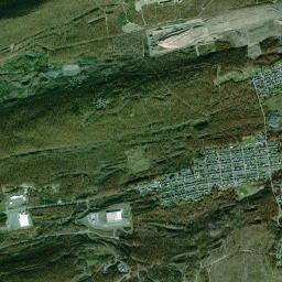 Kulpmont High Resolution Satellite Map