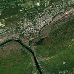 Pennsylvania 248, Walnutport, PA 18088 Satellite Map