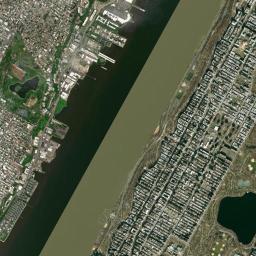 Fairview High Resolution Satellite Map