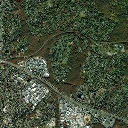 Plainview, NY locator map