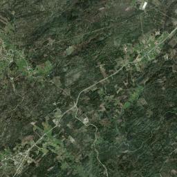 Pinheiro High Resolution Satellite Map