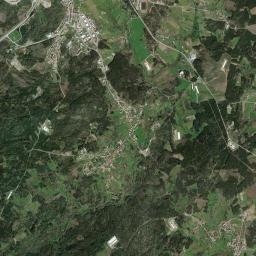 Valverde High Resolution Satellite Map