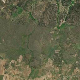 Valbom High Resolution Satellite Map