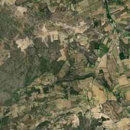 Reigada High Resolution Satellite Map