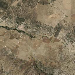 Retortillo High Resolution Satellite Map