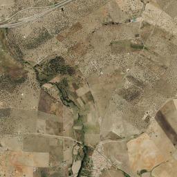 San Muñoz High Resolution Satellite Map