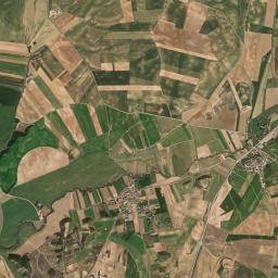 Torre del Burgo High Resolution Satellite Map