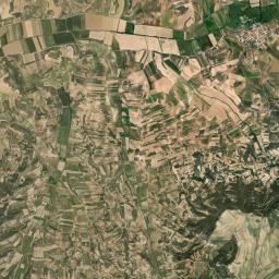 Valdearenas High Resolution Satellite Map