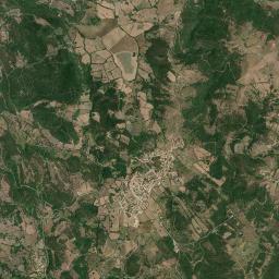 Erula High Resolution Satellite Map