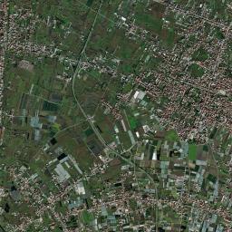 Poggiomarino High Resolution Satellite Map