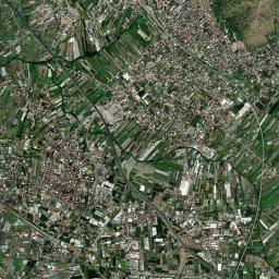 San Valentino Torio High Resolution Satellite Map