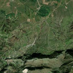 Castelgrande High Resolution Satellite Map