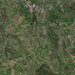 Filiano High Resolution Satellite Map