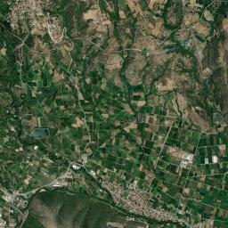 Rizári High Resolution Satellite Map