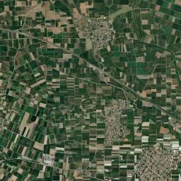 Palaífyto High Resolution Satellite Map