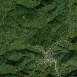 Gürgentepe High Resolution Satellite Map