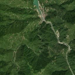 Doğankent High Resolution Satellite Map